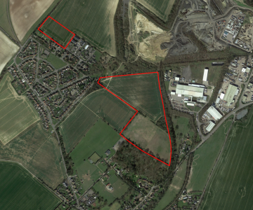Catesby Estates selected as preferred land promoter for Elvington land sites