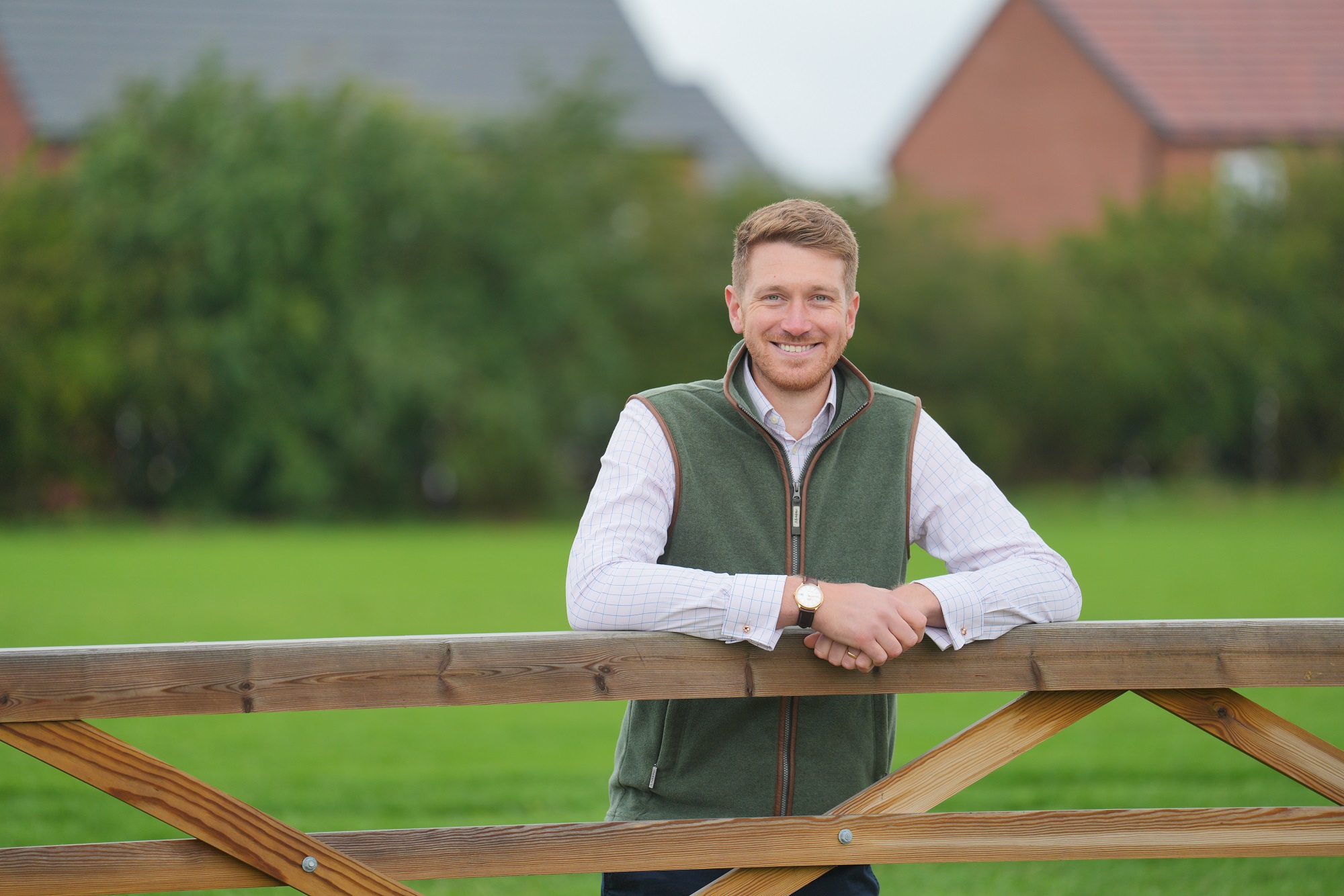 Land promoter Catesby Estates working with landowners