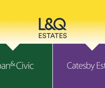 Catesby Estates Selected As Preferred Land Promoter For Five Ash Down