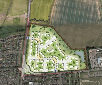 Land Promotion Portfolio Continues To Grow For Catesby Estates