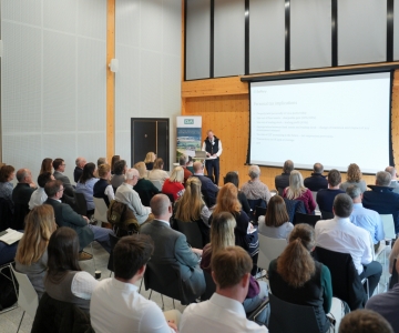  The 2025 Land, Planning and Development Federation's Summer Party