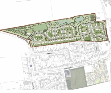 The Role of Local Plans In The Delivery Of New Homes
