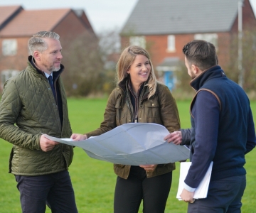 Catesby Estates Sells 162 acre Mixed-Use Site In Essex 