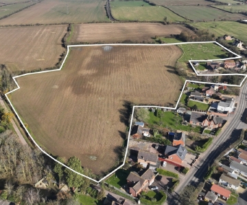 Site In Central Bedfordshire Added To Land Promotion Portfolio