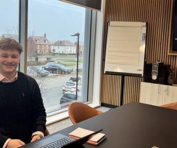 Catesby Estates Completes Land Sale To Lioncourt Homes