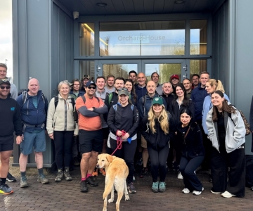 New Addition To The Catesby Estates Land Team