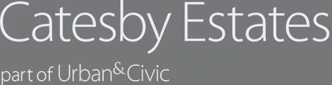 Catesby Estates Logo